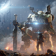 Illustration for article titled iTitanfalls/i Mechs Still Look Great